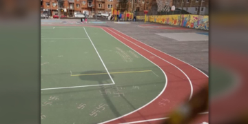 Swastikas found at Queens school, Cuomo orders State Police hate crimes task force to investigate