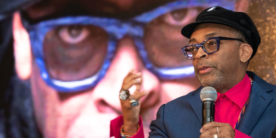 Spike Lee poised to make movie history; Best Director Oscar prize would make him first African-American to win in that category