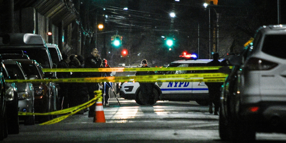 Man fatally shot on Brooklyn street over family affair — police sources