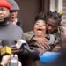 ‘He was just going to get some food’: Family left stunned over murder of teen who police say may have been shot by mistake