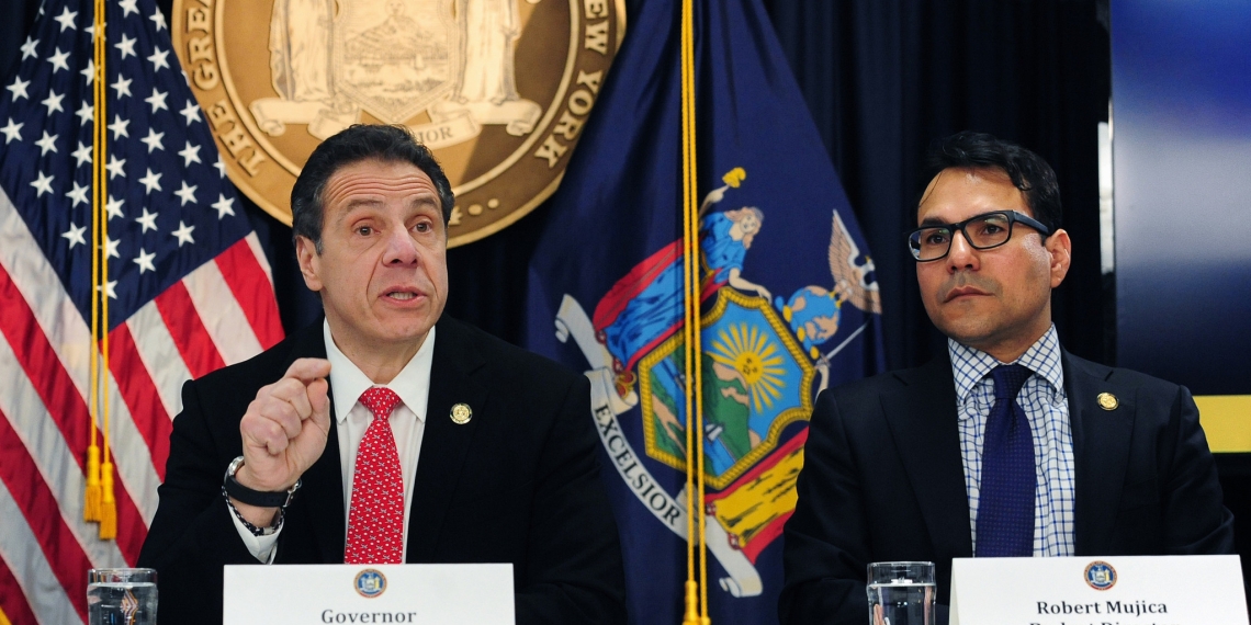 Amazon-slayer Sen. Gianaris’ nomination for state board spiked in latest fallout from multi-billion dollar no-deal