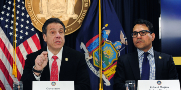 Amazon-slayer Sen. Gianaris’ nomination for state board spiked in latest fallout from multi-billion dollar no-deal