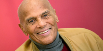 CARIBBEAT: ‘The Music and Legacy of Harry Belafonte’ concert in Manhattan to highlight the entertainer’s music, movies and activism