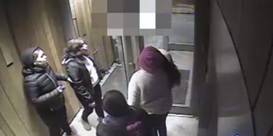 Youth gone wild: Kids attack woman in Park Slope train station: police