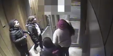 Youth gone wild: Kids attack woman in Park Slope train station: police