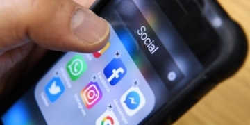 Viral mosque shooting video raises questions about social media firms’ responsibilities