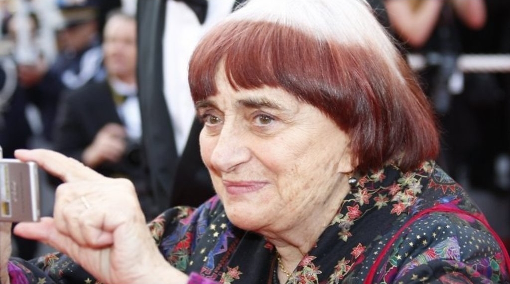 Agnes Varda: Influential film-maker dies at 90