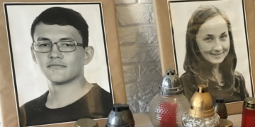 Jan Kuciak: Slovak man charged over double murder