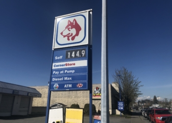 Taxes, Hydro and Car Insurance Going Up Tomorrow Across Canada