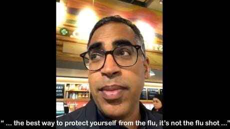 Ministry considered options for handling ‘dysfunctional’ chiropractors college after CBC report, FOI shows