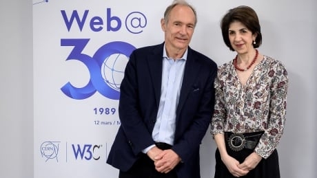 Isn’t it time the internet started acting its age?