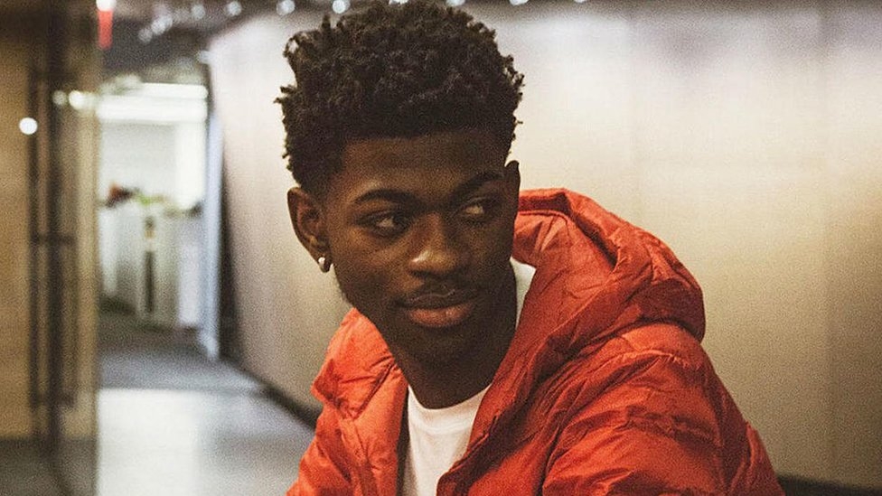 Rap song erased from US country chart