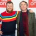 Tim Key: Steve Coogan my comedy hero