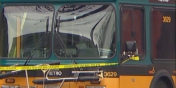 4 people shot, 1 dead and 1 detained in Seattle shooting, police say
