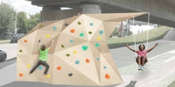 Calgary kids will see their ‘Flyover Park’ become reality with $2M boost