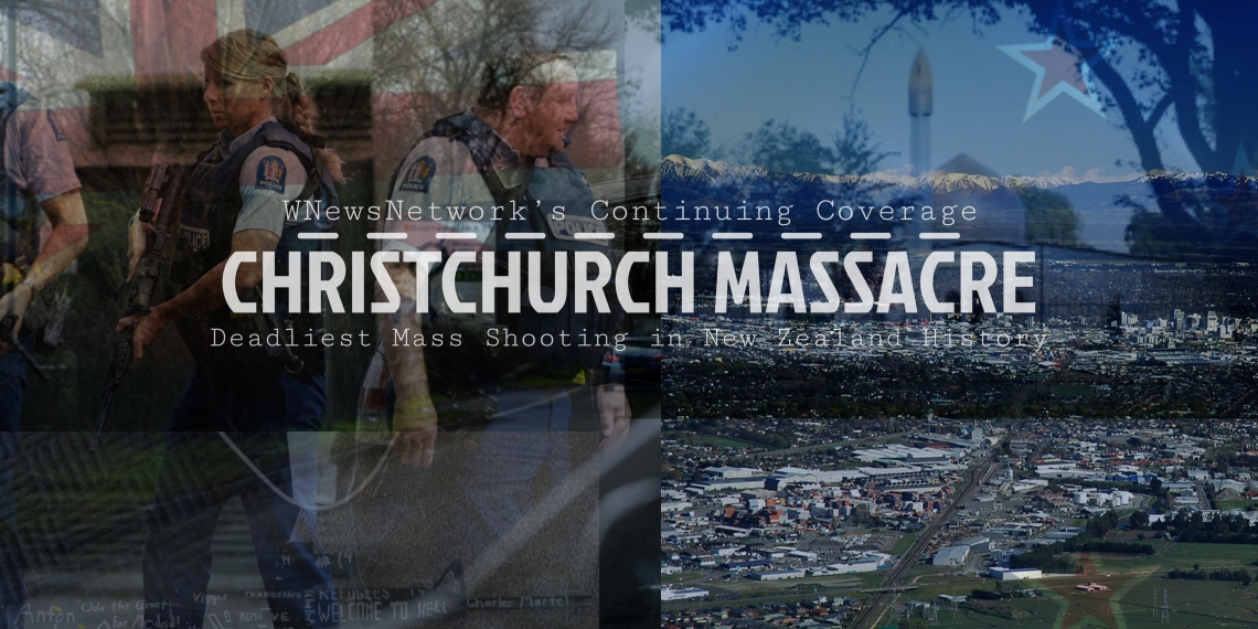 Calls for Australia Politician Resignation After Anti-Islam Comments  of Shooting