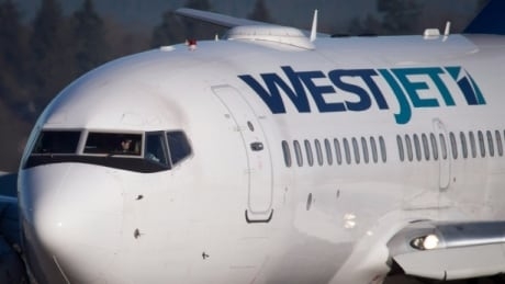WestJet suspends 2019 financial forecast after Boeing groundings