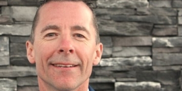 Calgary’s next top cop is Mark Neufeld, president of Alberta Association of Chiefs of Police