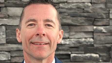 Calgary’s next top cop is Mark Neufeld, president of Alberta Association of Chiefs of Police