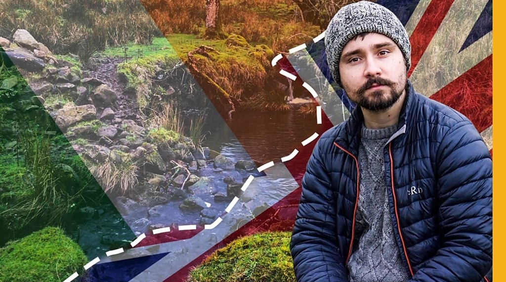 ‘People here live in both countries’