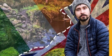 ‘People here live in both countries’