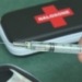 OPP use naloxone to save woman’s life twice in 1 day