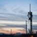SpaceX prepares for biggest test yet: The inaugural launch of its Crew Dragon capsule