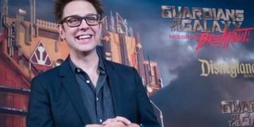 James Gunn: Disney rehires sacked Guardians of the Galaxy director