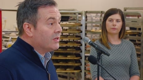 UCP Leader Jason Kenney shrugs off RCMP investigation of political contributions