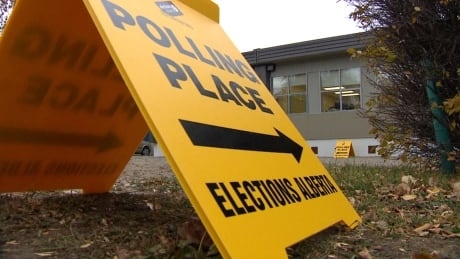 Election 101: Things you need to know about the Alberta election