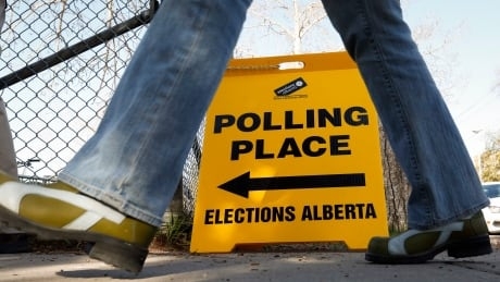 Vote your conscience, not for premier or party
