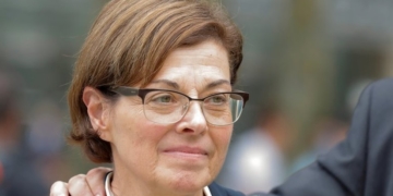 Nxivm ‘sex cult’ case: Co-founder pleads guilty to racketeering