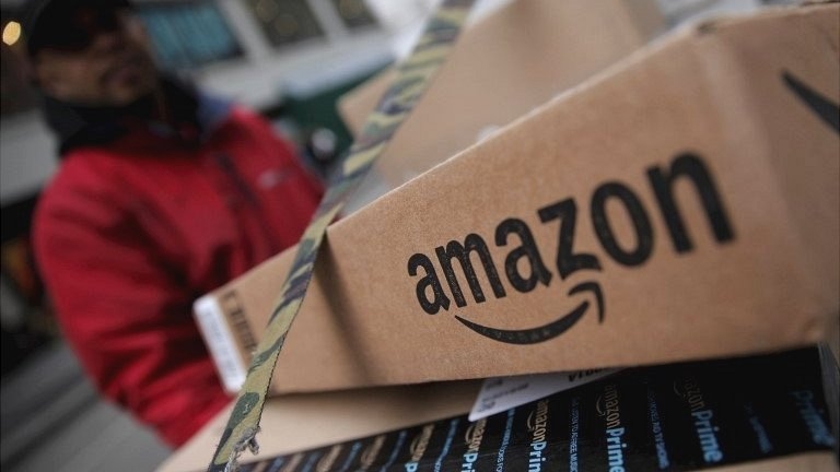 New York asks Amazon to reconsider campus plan