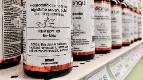 Stronger action urged against homeopathic products touted as alternatives to vaccines