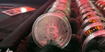 Curious about cryptocurrency? Here’s everything you need to know