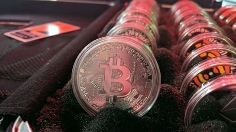 Curious about cryptocurrency? Here’s everything you need to know