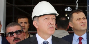 Why Erdogan’s big ambitions could undo him