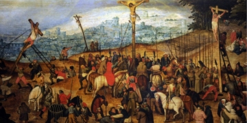 Stolen Bruegel masterpiece was switched with fake in police sting