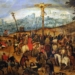 Stolen Bruegel masterpiece was switched with fake in police sting