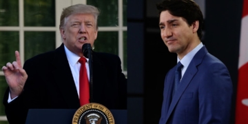 Explaining the Trudeau crisis to a Trump reporter
