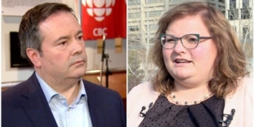 ‘It belongs on House of Cards’: Political rivals question Kenney’s credibility after document leak