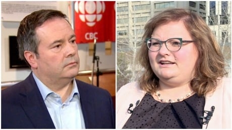‘It belongs on House of Cards’: Political rivals question Kenney’s credibility after document leak