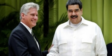 Canada at odds with Cuban ‘ally’ over Maduro’s fate