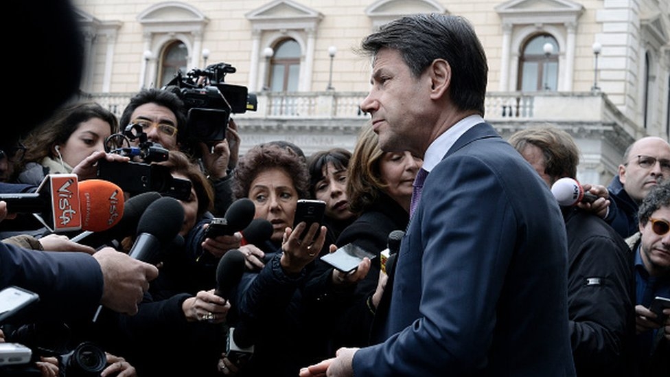 Italy halts bids for Turin-Lyon train tunnel