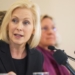 US election race: Gillibrand launches presidential bid