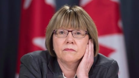 Trudeau appoints Anne McLellan to advise PMO on the role of justice minister, attorney general in cabinet