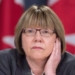 Trudeau appoints Anne McLellan to advise PMO on the role of justice minister, attorney general in cabinet