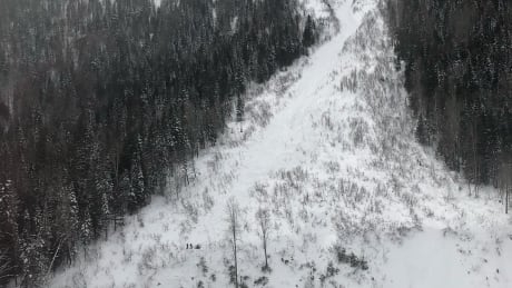 Warm weather brings special warning for increased avalanche risk in Western Canada