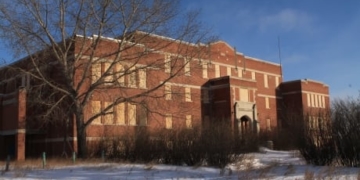 ‘There was a heaviness’: Alberta anthropologists locate unmarked graves of residential schoolchildren