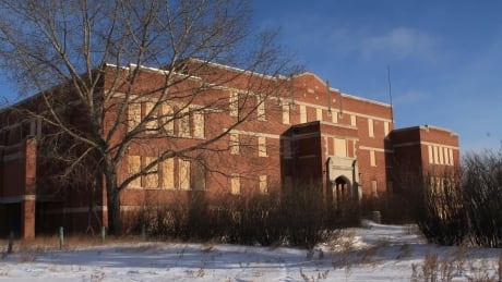 ‘There was a heaviness’: Alberta anthropologists locate unmarked graves of residential schoolchildren